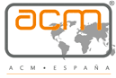 ACM ESPA�A